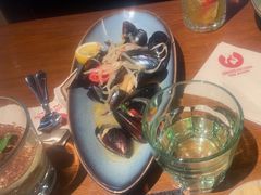 -百特喜·意大利餐厅(万达常德店)