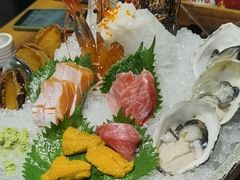 -九井澤精致料理(金茂店)