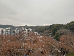 -鼓楼(西湖风景名胜区)