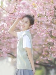 点击看大图 -花开无同摄影写真工作室