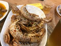 -揭阳钟记小食(福田新村店)