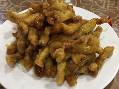 -春江饭店(共青团路总店)