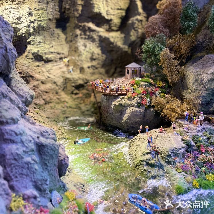 处处都有惊喜！