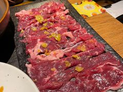 -盡膳口福跷脚牛肉火锅(合生汇购物中心店)