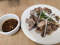 -协顺园回头馆(南顺城路店)