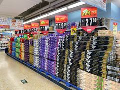 -华润万家(天河东店)