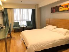 -速8酒店(合肥芜湖路万达广场店)