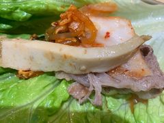 -金顺韩式烤肉·网红烤肉店(广利路店)