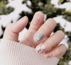 -安芮儿日式美甲美睫皮肤管理