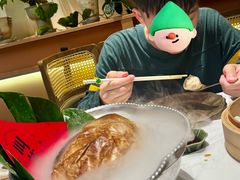 -桂满陇·手作小笼包&江南叫花鸡(中山公园店)