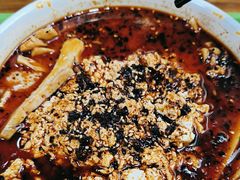 -老鳯府豆花泡馍(第五大道店)