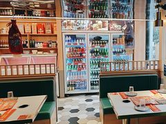 -叁宝烤肉• 西安烧烤(太乙路店)