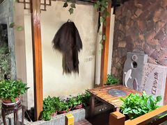-谢氏老金口渔村(王家墩店)
