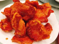 -山南熏肉大饼(辽菜旗舰店)