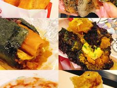 -永和大王(茉莉上新·军博店)