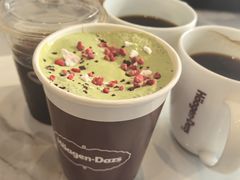 -哈根达斯(滨江店)