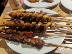 -纽斯特牛排自助餐厅(浦东文峰广场店)