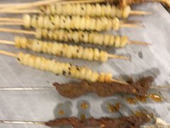 -破店肥哈·东北烧烤(南山保利店)