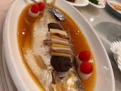 -粤味馆(黄河路店)