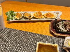-万鱼亭·筑地屋 日本料理(淮海街店)