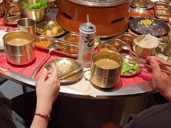 -西塔老太太泥炉烤肉(苏州大悦城店)