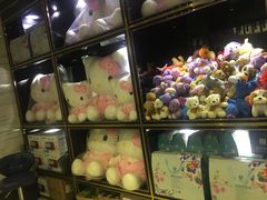 -上海星秀麦量贩KTV(张江商业广场店)