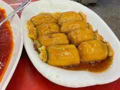 口袋豆腐-玉华台饭庄(裕中西里小区店)