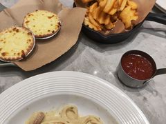 -必胜客(WOW龙归店)