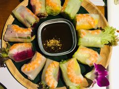 -花样西贡·蜜越餐厅·法式越南料理(水晶城店)