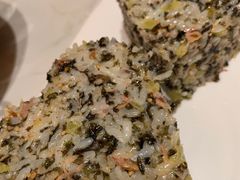 金枪鱼饭团-七八冷面·延边朝鲜族美食(欢乐谷店)