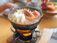 -古都日本料理(高桥路店)