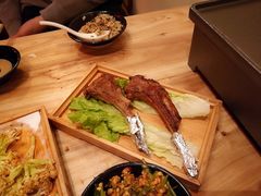法式小切羊肉-龙头烤羊排•烤全羊•精酿扎啤(厦滘店)