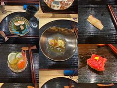 -鮨乐亭Omakase·海胆宴