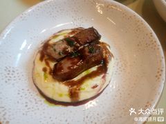 -秋林西餐厅(总店)