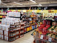 -永辉超市(萧山宝龙广场店)