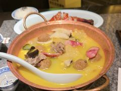 -南京大牌档(中关村领展广场店)