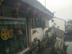 枫镇大肉-同得兴 Since·1995 传统苏式面馆(十全街店)