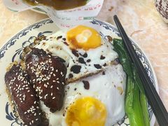 -渔记茶餐厅(渔村店)