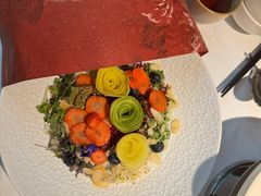 -狮拾久·现代新加坡料理(壹方城店)