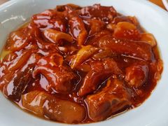 -清真利德顺小老饭庄(复兴路店)