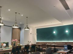 -FUNFUN有饭花园聚会餐厅