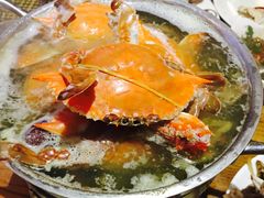 -甄品麦哲伦海鲜和牛自助(万达广场店)