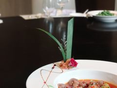 -重庆万豪中餐厅·Man Ho