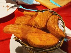 -申德勒加油站西餐厅(日坛路总店)