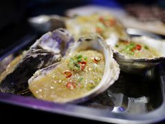 -西街夜油条·麻团包乌饭