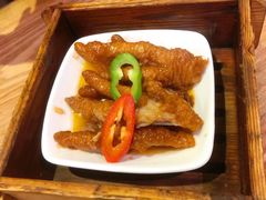 -禄运茶居·手工点心(猎德店)