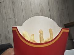 -麦当劳(欧陆广场店)