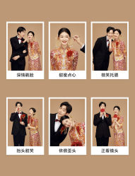 -今生有约婚纱摄影店(景德路店)