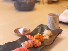 -旬怀石料理(嘉善老市店)