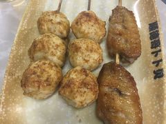 烤鸡翅-顺德哥卜卜贝(旗舰店)